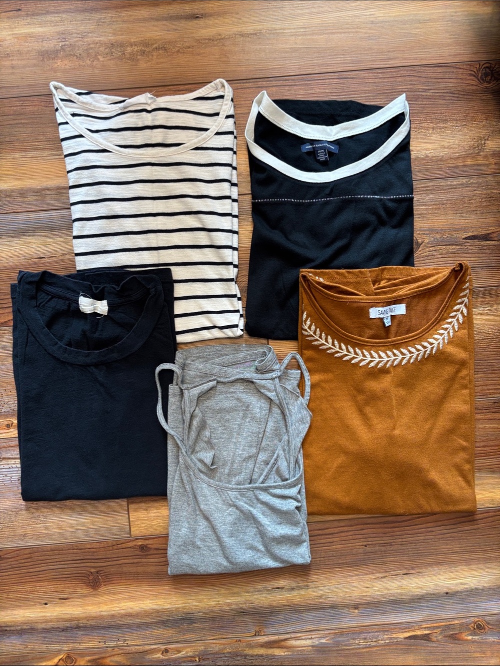Women's Tops Bundle - size M